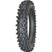 Мотошины Петрошина Л-230А 100/100 R18 63J Универсальная Кросс купить с бесплатной доставкой в пункты выдачи в Петербурге